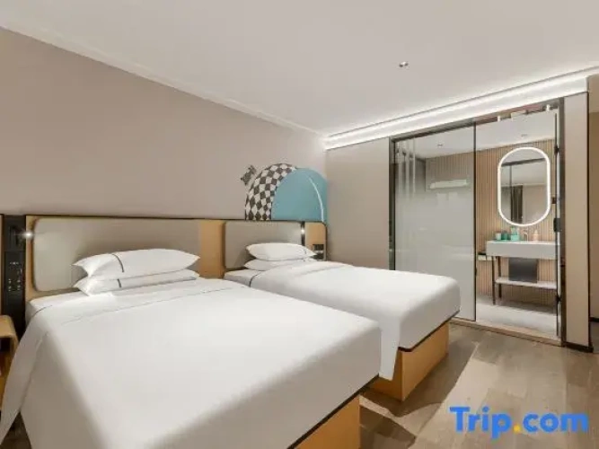 Business Twin room