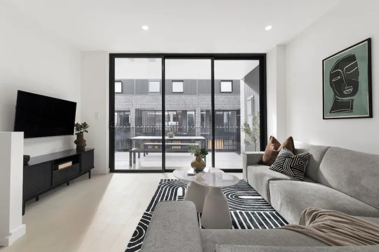 The Otto by Urban Rest