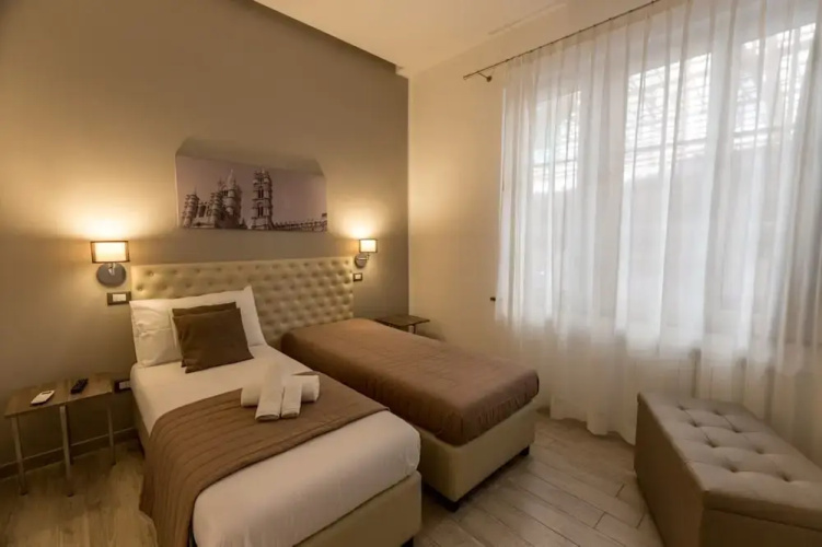 CasantÃ² Guest Home