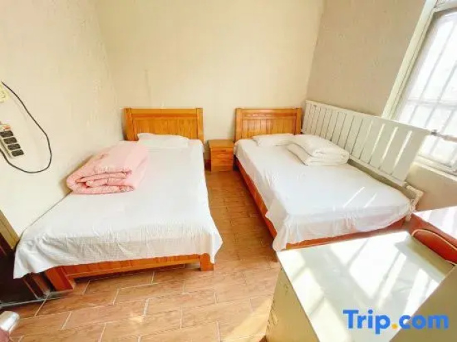 Xingfu Hotel