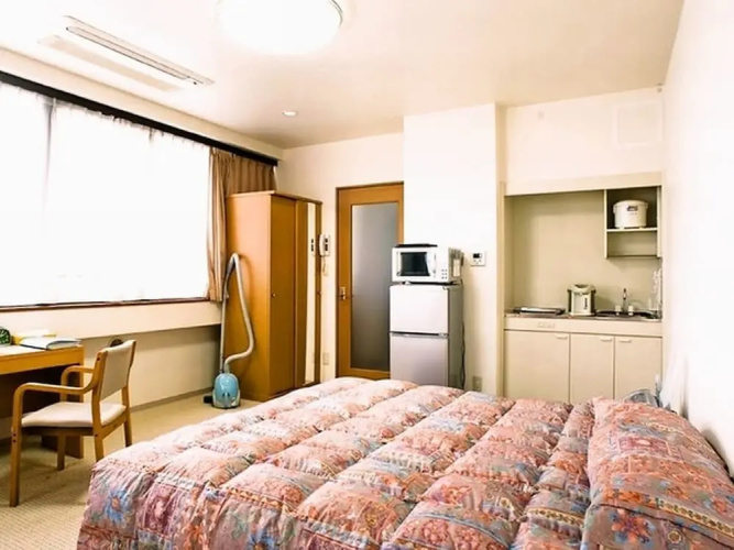 Ota Now Resort & Hotel