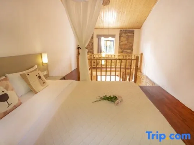 1 Bedroom Comfort Double room
