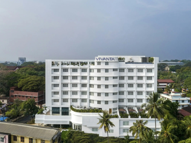 Otel görseli