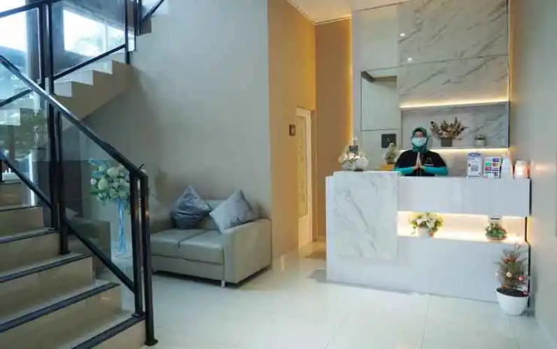 VIDTORY Residence