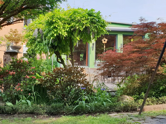 Wurmelhaus