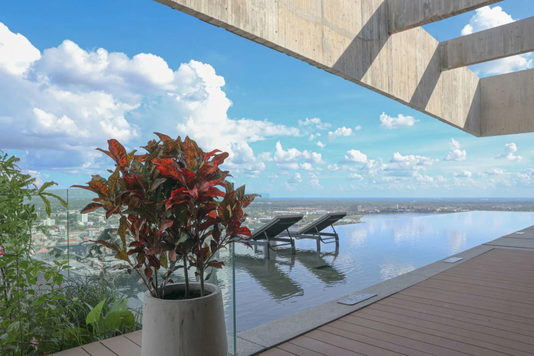 Ad Lib Hotel Khon Kaen