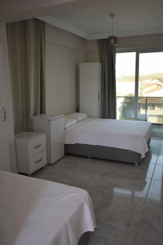 Lavinia Butik Otel