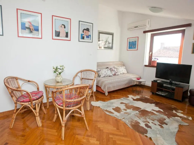 Apartment Magnolia