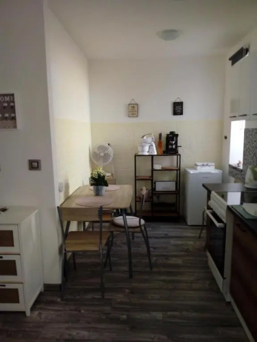 Köteles Apartman