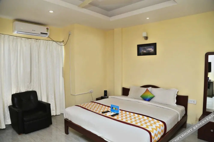 Platinum Hotels Bellandur