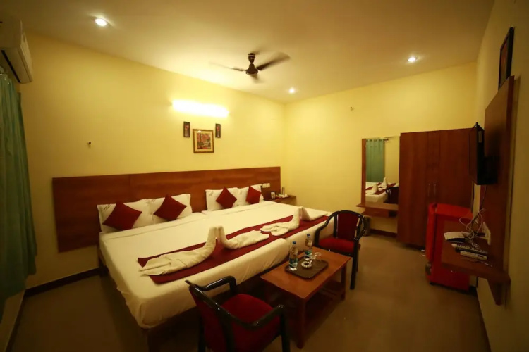 Mrk Inn