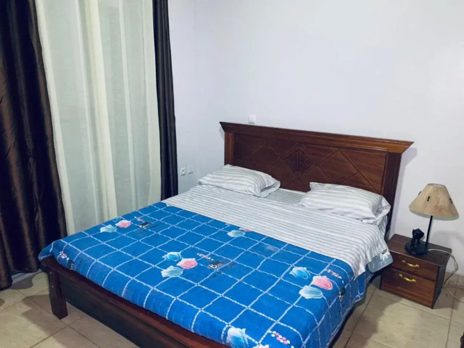Crown Apartments -1Bedroom