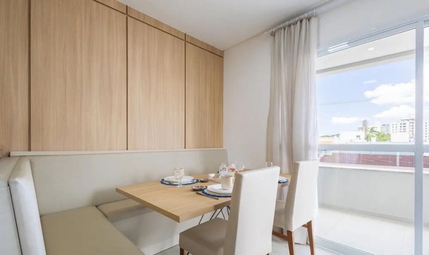 Apt w/ Balcony & BBQ 350m From the Sea Eim0301
