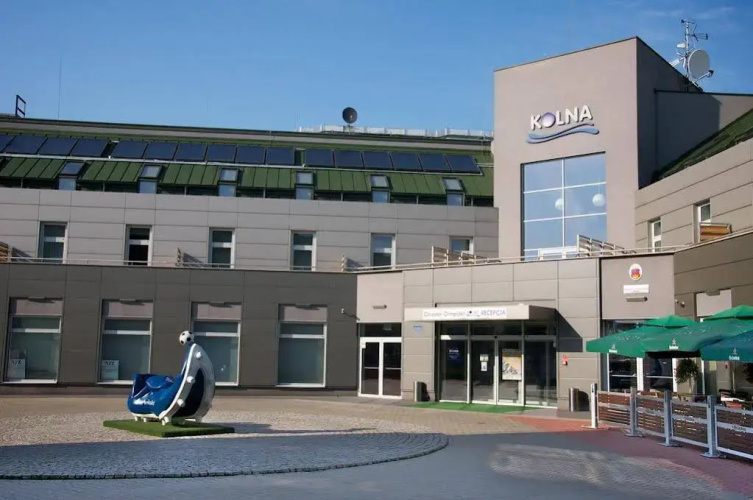 Imagen del hotel