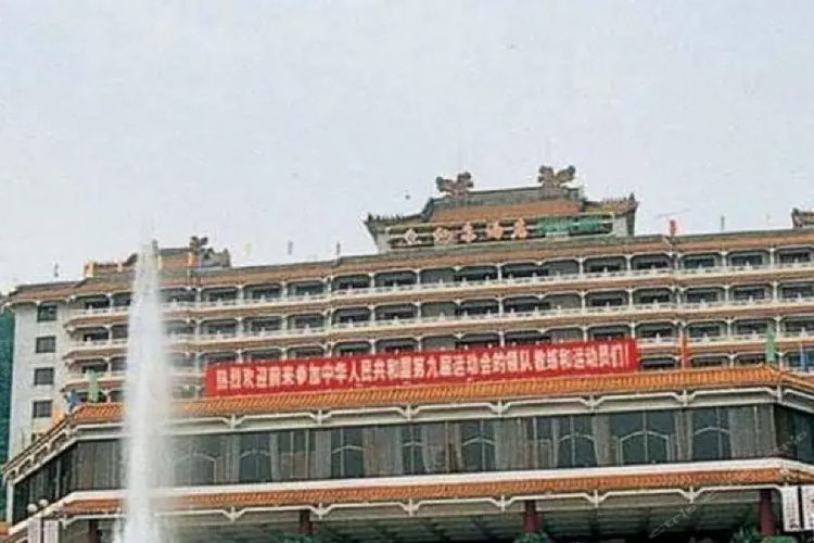 Hotelafbeelding