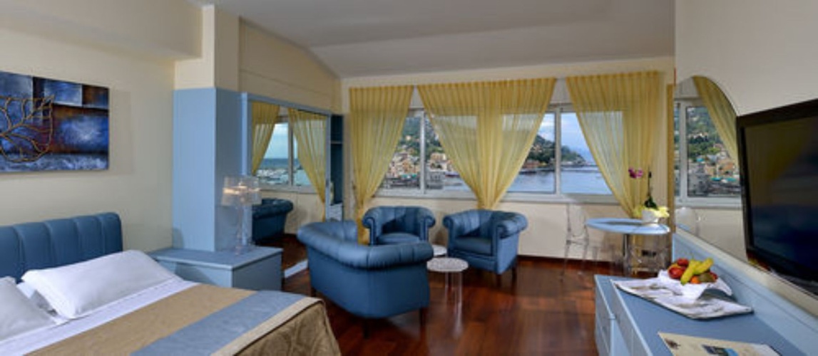 Best Western Plus Tigullio Royal Hotel photo 27