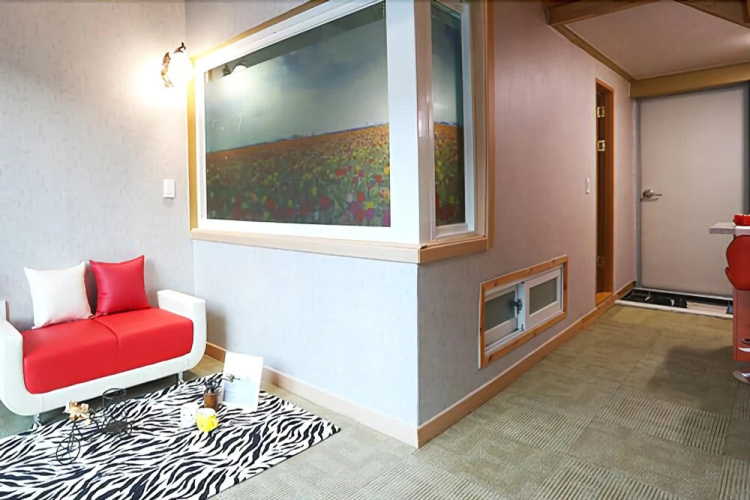 Gapyeong Pine Morning Pension
