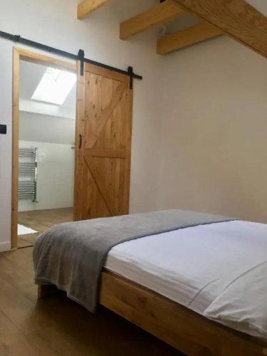 Maya Pokoje i Apartamenty