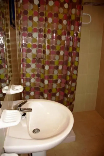 Apartamentos Mediterranean Suit 3000