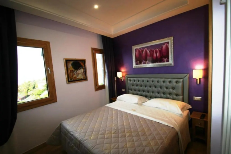 b&b Dea Fortuna