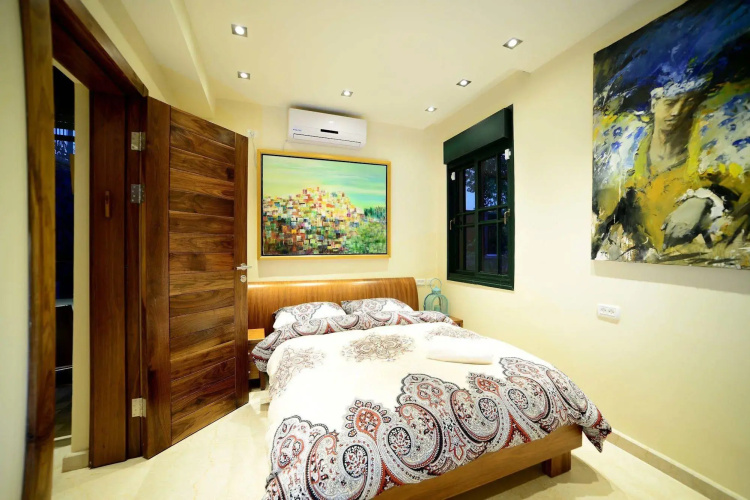La Villa Eilat