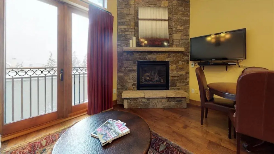 3 Bedroom Condo