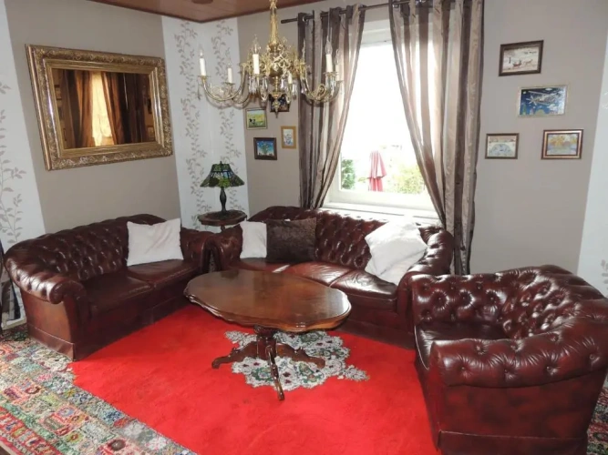 1 Bedroom Comfort Double Apartment