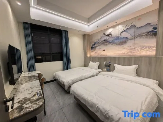2 Bedrooms Family Suite