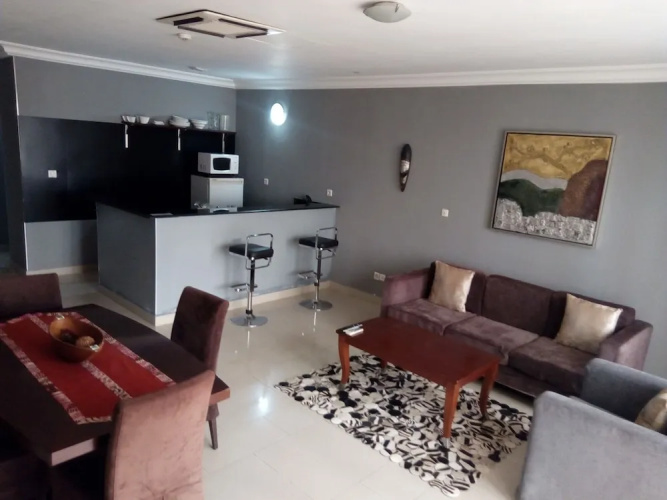 Myosotis Residence Hotel & Spa