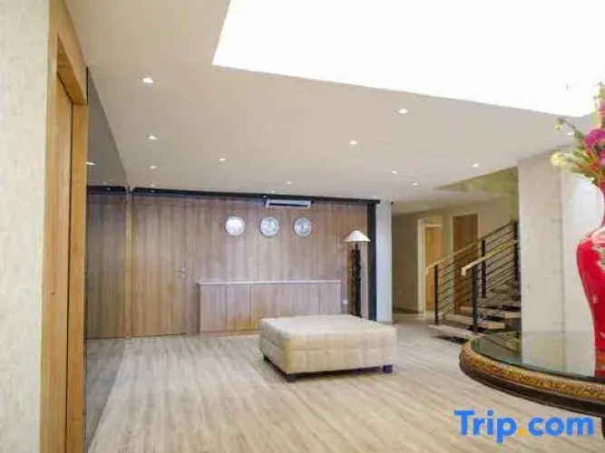 The Luxe Guesthouse 2 - Balikpapan