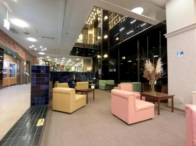 Hotelbild