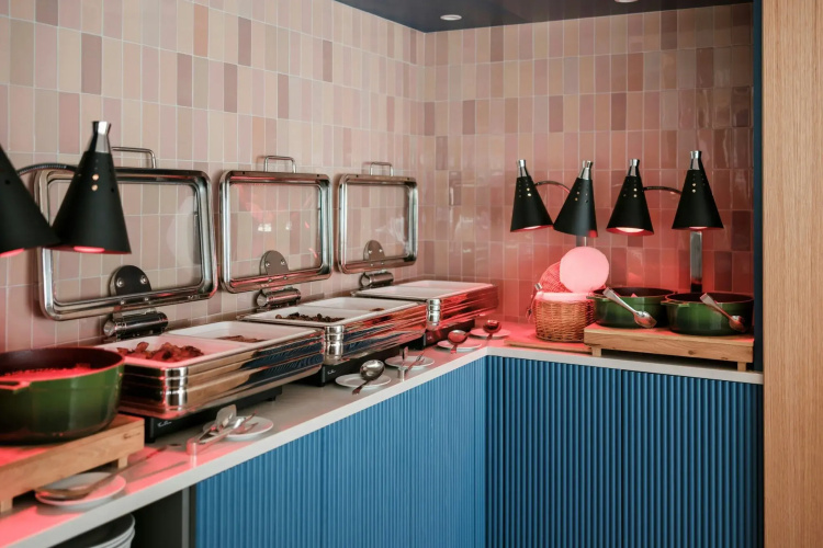 Courtyard By Marriott Sliema