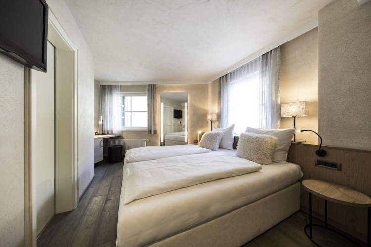 Hotel Prokulus