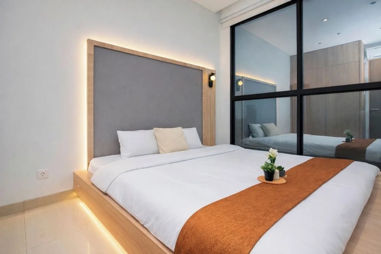 Standard Apartment