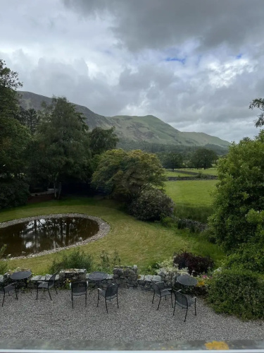 Leathes Head Country House