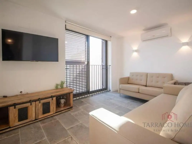 Th56e Apartamentos Murmur la nit