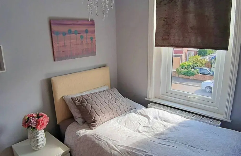 Charming Villa in Ryde - Child Friendly