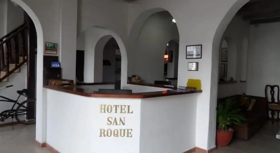 Imagen del hotel