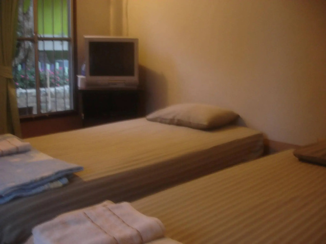Kanravee Guesthouse