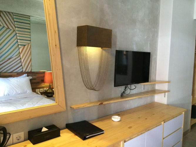 Serela Legian Bali