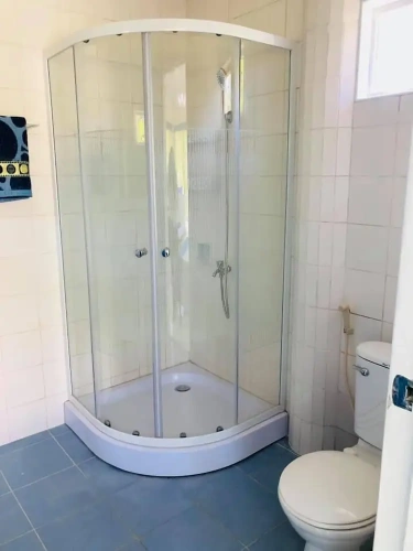 1 Bedroom Deluxe Apartment with balcony