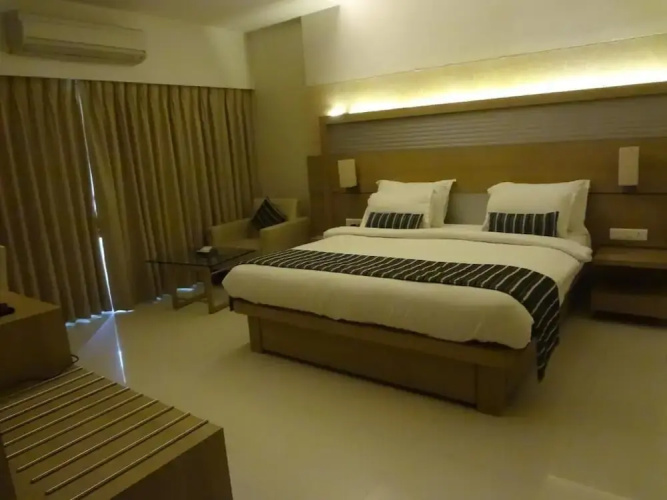 Galaxy Beacon Hotel