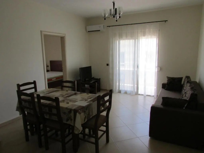 Aati Apartment