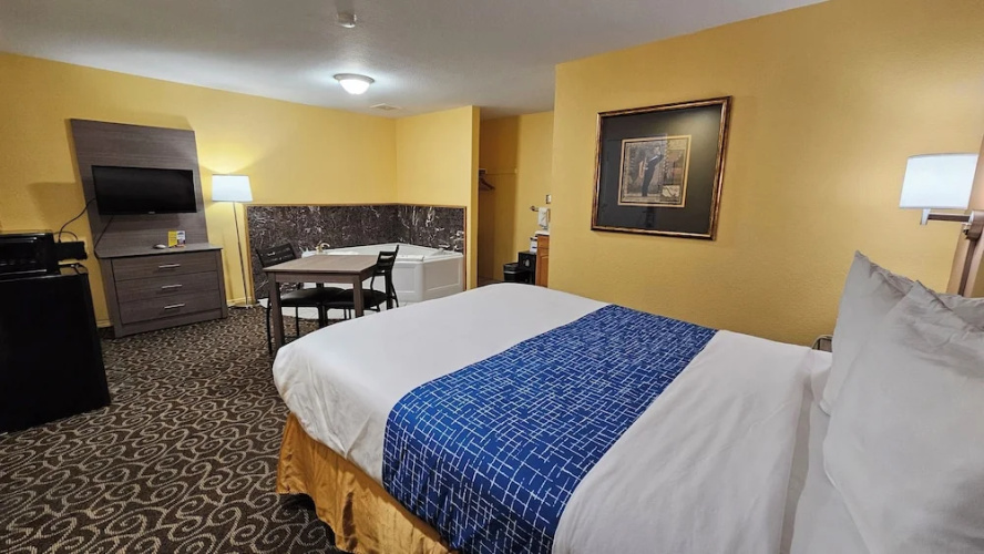 Travelodge Wenatchee
