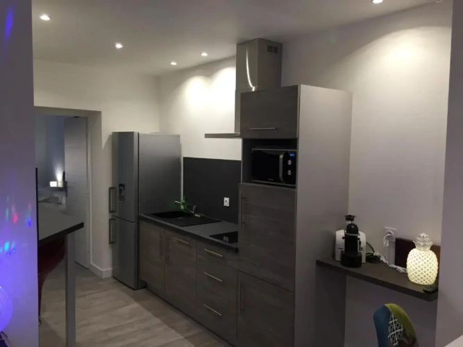 Superior Apartment