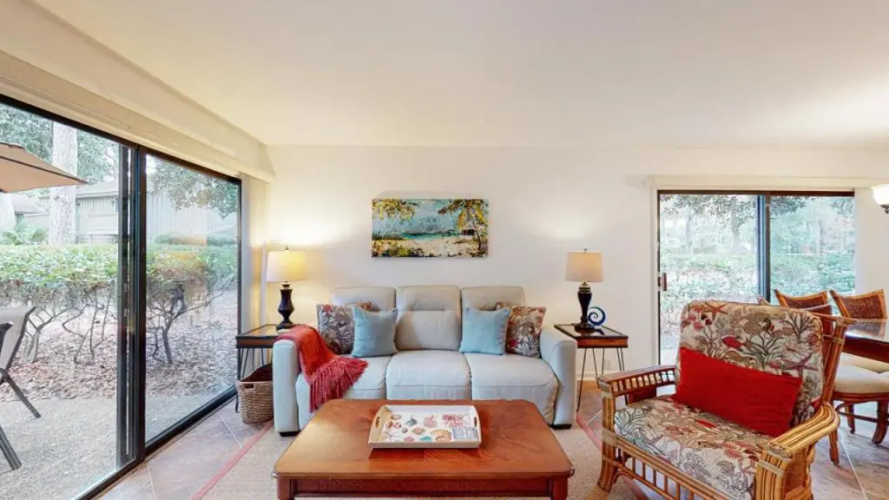 35 Water Oak