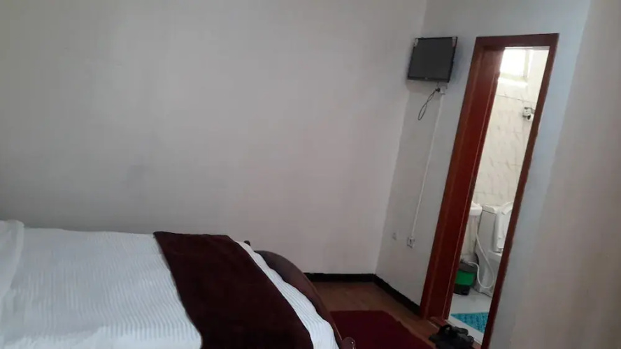 Dream View Guest House