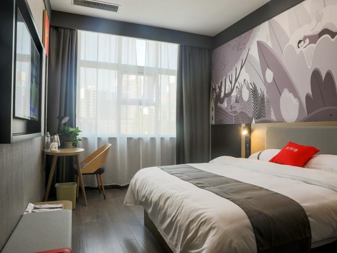 Business Double room