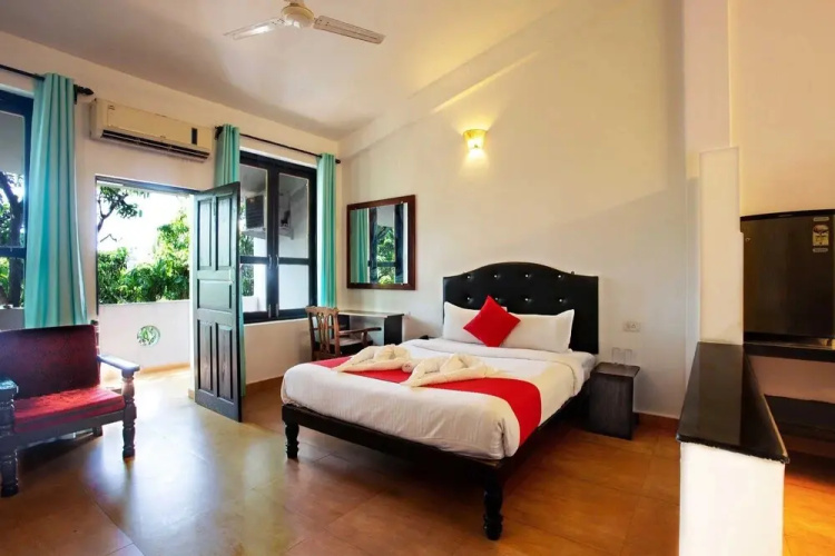 Fantasy Resort Goa