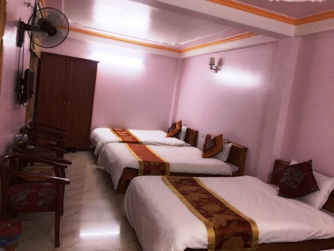 Thanh Cong Hotel